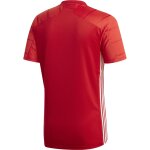 adidas Campeon 21 Trikot - team power red - Gr. 140