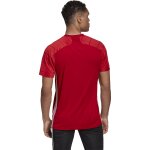 adidas Campeon 21 Trikot - team power red - Gr. 140