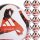 10er adidas Tiro League Junior 290 Kinder Ballpaket
