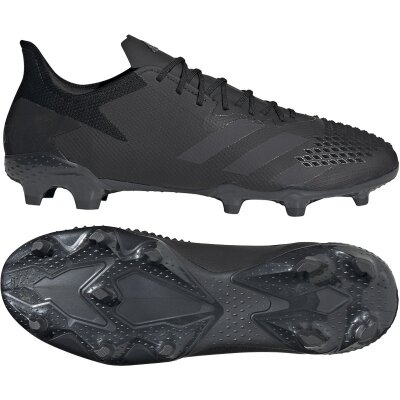 adidas Predator 20.2 FG - darkmotion von Adidas