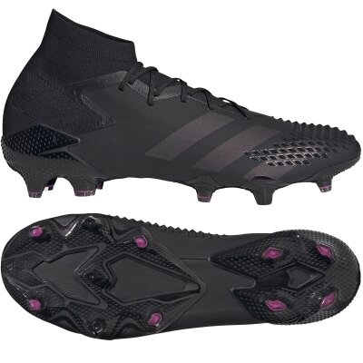 adidas Predator 20.1 FG - darkmotion von Adidas