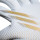adidas X Ghosted Pro - white/goldmt/silvmt - Größe 11,5