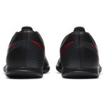 Nike Jr. Mercurial Vapor 13 Club IC - Black Pack