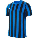 Nike Striped Division IV Trikot - royal blue/black/whi - Gr. m