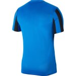 Nike Striped Division IV Trikot - royal blue/black/whi - Gr. m