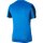 Nike Striped Division IV Trikot - royal blue/black/whi - Gr. m