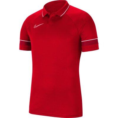 Nike Academy 21 Polo Shirt