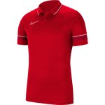 Nike Academy 21 Polo Shirt