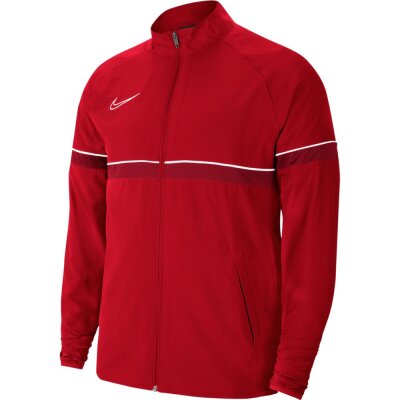 Nike Academy 21 Woven Präsentationsjacke von Nike