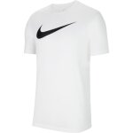 Nike Team Club 20 Swoosh Tee