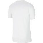 Nike Team Club 20 Swoosh Tee