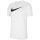Nike Team Club 20 Swoosh Tee - white/black - Gr. 3xl