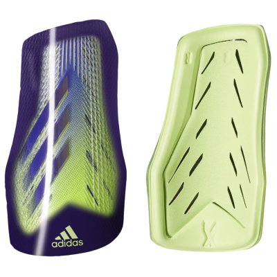 adidas X League Schienbeinschoner - precision to blur von Adidas