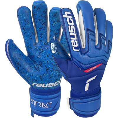 Reusch Attrakt Fusion Guardian von Reusch