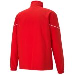 Puma teamRise Sideline Präsentationsjacke