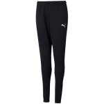 Puma teamRise Poly Trainingshose - puma black-puma white...