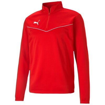 Puma teamRise 1/4 Zip Top von Puma