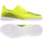 adidas X Ghosted.3 IN J - superlative