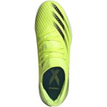 adidas X Ghosted.3 IN J - superlative