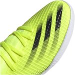 adidas X Ghosted.3 IN J - superlative