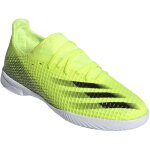 adidas X Ghosted.3 IN J - superlative