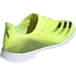 adidas X Ghosted.3 IN J - superlative