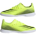 adidas X Ghosted.3 IN J - superlative