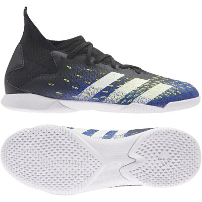 adidas Predator Freak.3 IN J - superlative von Adidas