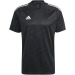 adidas Condivo 21 Trikot - black/white - Gr. l