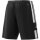 adidas Squadra 21 Downtime Woven Short - black/white - Gr. xl