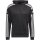 adidas Squadra 21 Hoodie - black/white - Gr. l