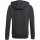 adidas Squadra 21 Hoodie - black/white - Gr. l