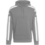 adidas Squadra 21 Sweat Hoodie - team light grey - Gr. l