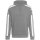 adidas Squadra 21 Sweat Hoodie - team light grey - Gr. l