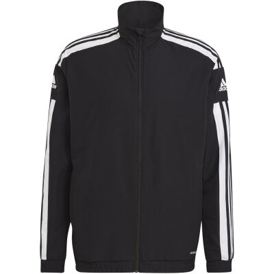 adidas Squadra 21 Präsentationsjacke von Adidas