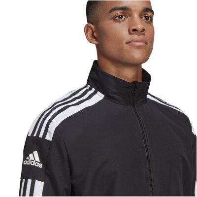 adidas squadra 21 präsentationsanzug