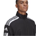 adidas Squadra 21 Präsentationsjacke