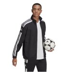 adidas Squadra 21 Präsentationsjacke