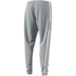 adidas Squadra 21 Sweat Pant - team light grey - Gr. l