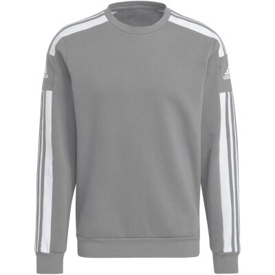 adidas Squadra 21 Sweat Top - team light grey - Gr. l