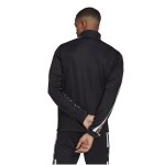 adidas Squadra 21 Trainingsjacke - black/white - Gr. l