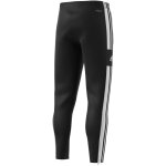 adidas Squadra 21 Trainingshose - black/white - Gr. l