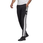 adidas Squadra 21 Trainingshose - black/white - Gr. l