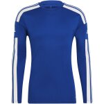 adidas Squadra 21 Trikot Jersey Langarm