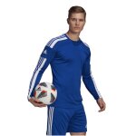 adidas Squadra 21 Trikot Jersey Langarm