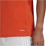adidas Squadra 21 Trikot Jersey - team orange/white - Gr. 176
