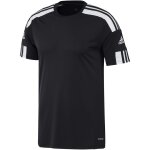 adidas Squadra 21 Trikot Jersey - black/white - Gr. l