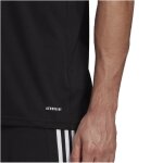 adidas Squadra 21 Trikot Jersey - black/white - Gr. l