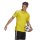 adidas Squadra 21 Trikot Jersey - team yellow/white - Gr. xs