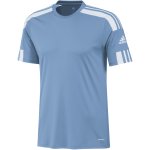 adidas Squadra 21 Trikot Jersey - team light blue/white -...